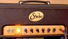 SUHR Badger 35 SUHR Badger 35